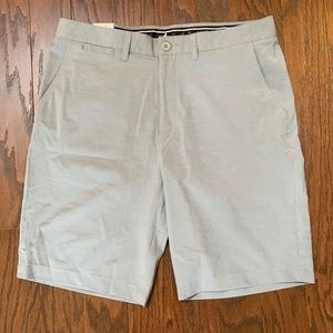 Johnie-O Wyatt PREP-FORMANCE Shorts